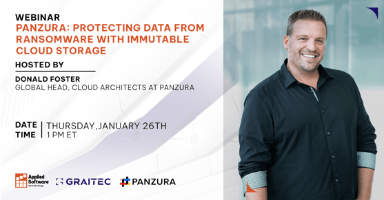 1-26-23 Panzura- Protecting Data from Ransomware with Immutable Cloud Storage LP-2