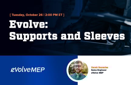10-26-21 eVolve MEP webinar