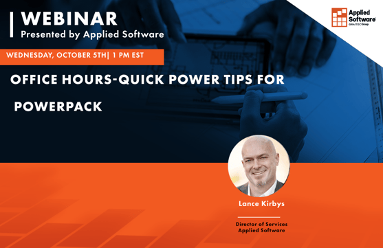 10-5-22 [OFFICE HOURS] Quick Power Tips for PowerPack Landing Page