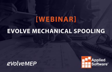 11-18-20 eVolve Mechanical Spooling