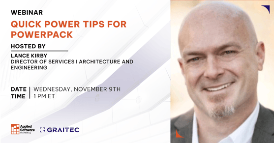 11-9-22 Office Hours- Quick Power Tips for Power Pack Landing Page