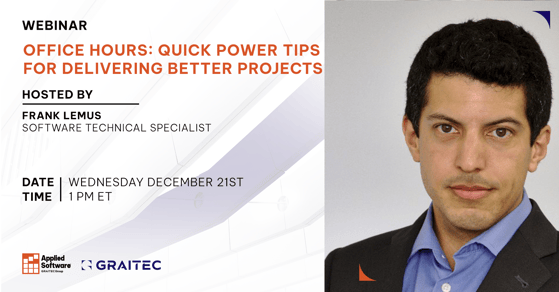 12-21-22 Office Hours- Quick Power Tips for PowerPack for Revit Landing Page-1