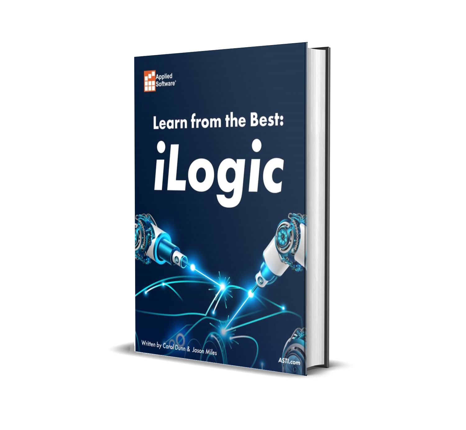 Ultimate Guide to iLogic