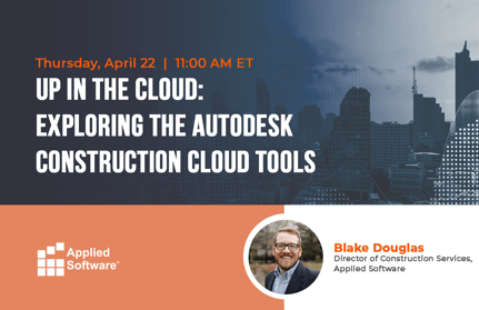4-22-21 CTG Webinar AEC Cloud Tools - Unified Platform