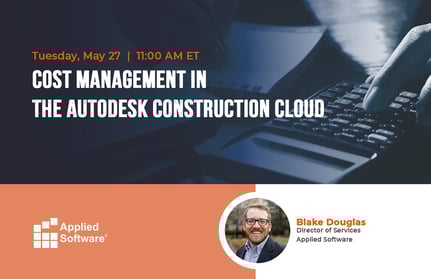 5-27-21 Autodesk Construction Webinar