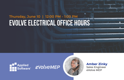 6-10-21 eVolve Electrical Office Hours