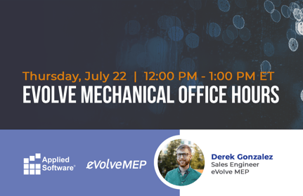 7-22-21 eVolve Electrical Office Hours