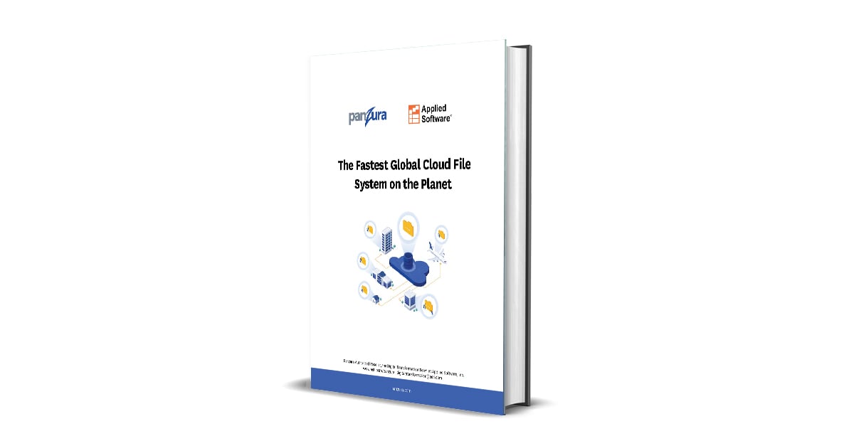 ASTI-Panzura The Fastest Global Cloud File System on the Planet Download