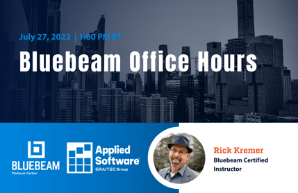 Office Hours 7.27.22