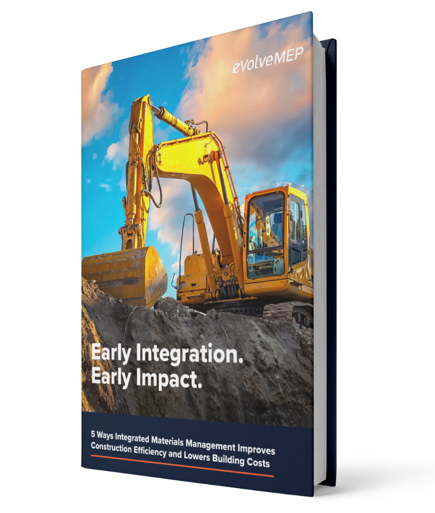 Early Integration. Early Impact. (866 × 1023 px)