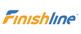 Finishline Trademark word-8