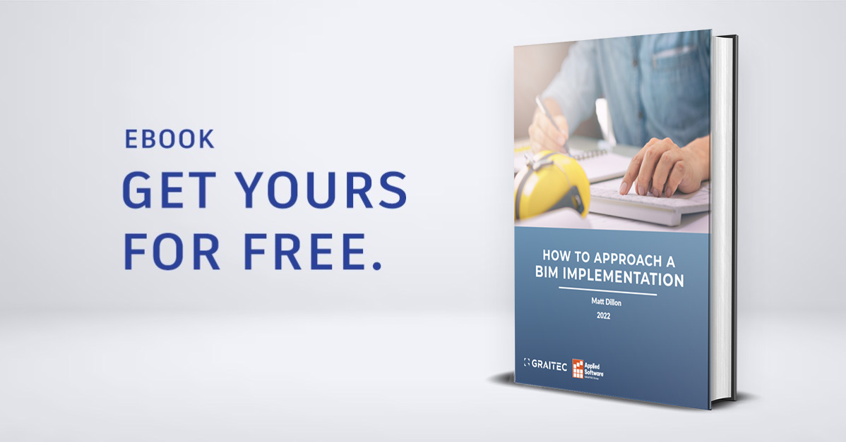 How to Approach a BIM Implementation eBook