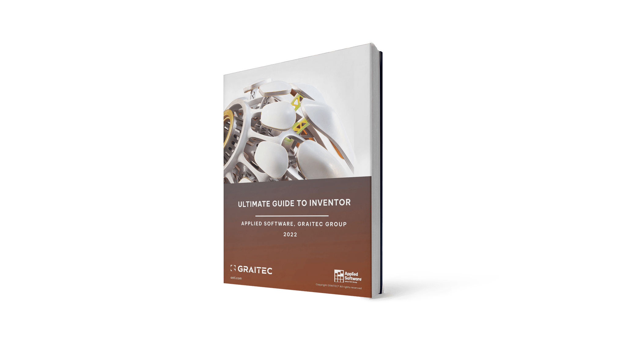 Ultimate Guide to Inventor