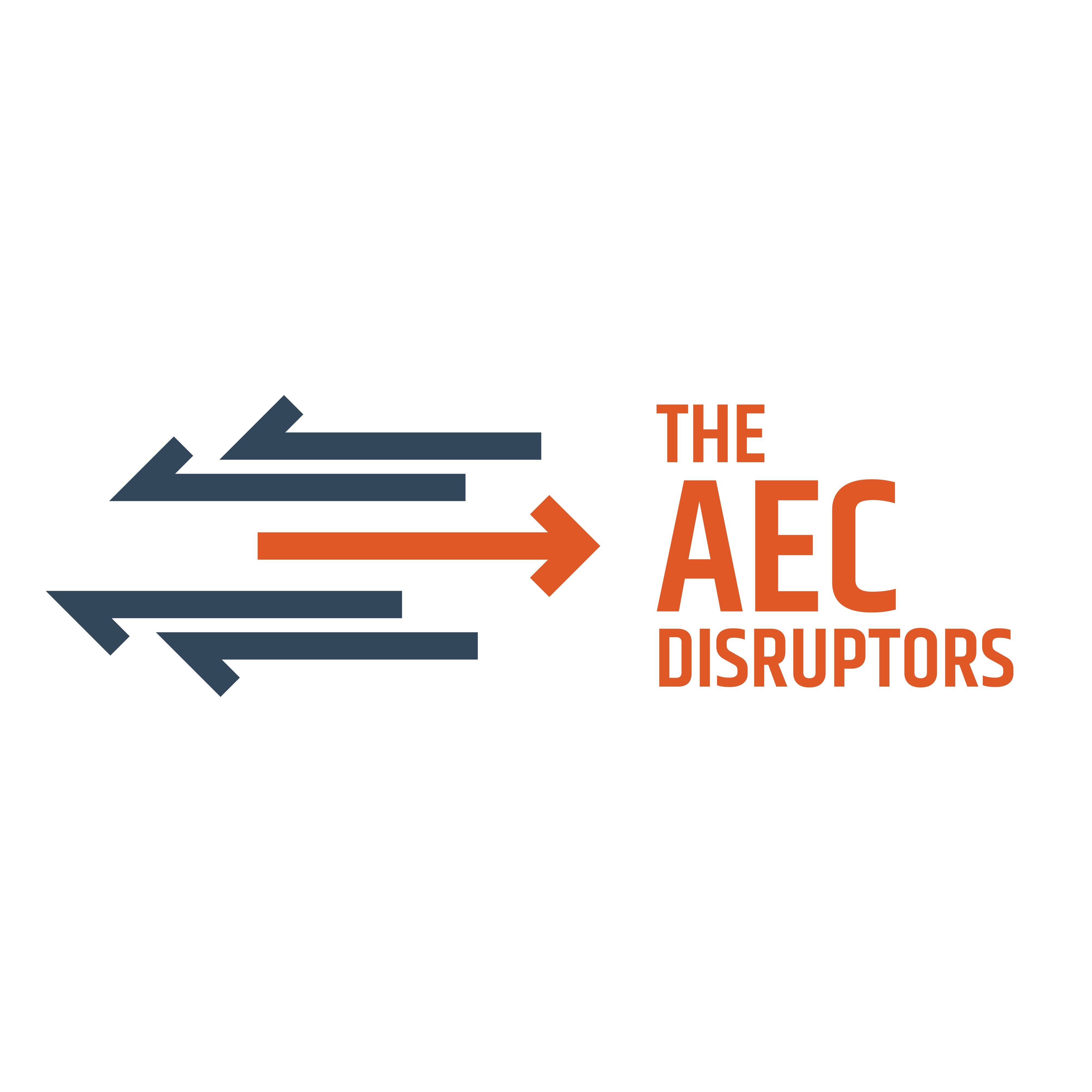 THE AEC DISRUPTORS