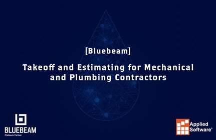Takeoff and Estimating for Mechanical and Plumbing Contractors-1