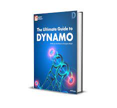 Ultimate Guide to Dynamo eBook