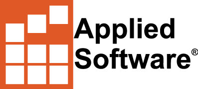 Applied Software Logo