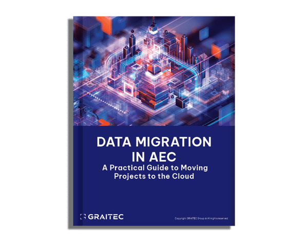 AEC DAta Migration: A Practical Guide to Moving Projects to the Cloud