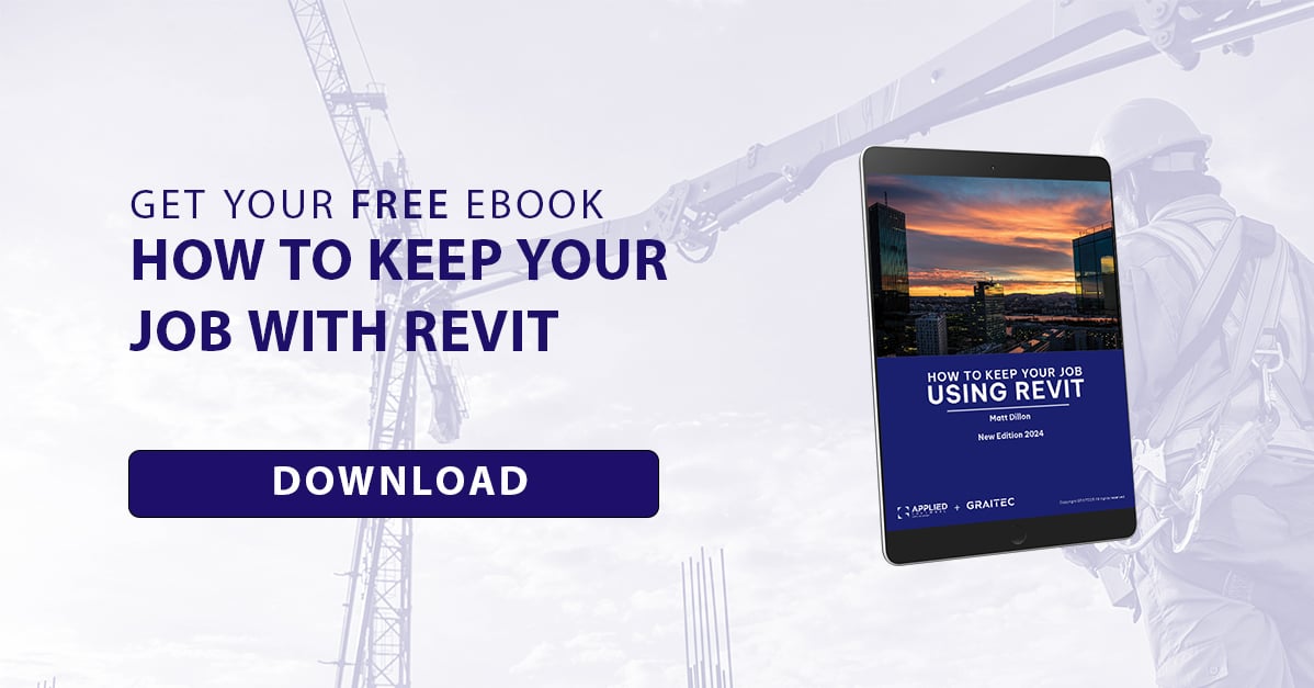 eBook_LinkedIn_Ads_How to Keep Your Job with Revit_2023RecB