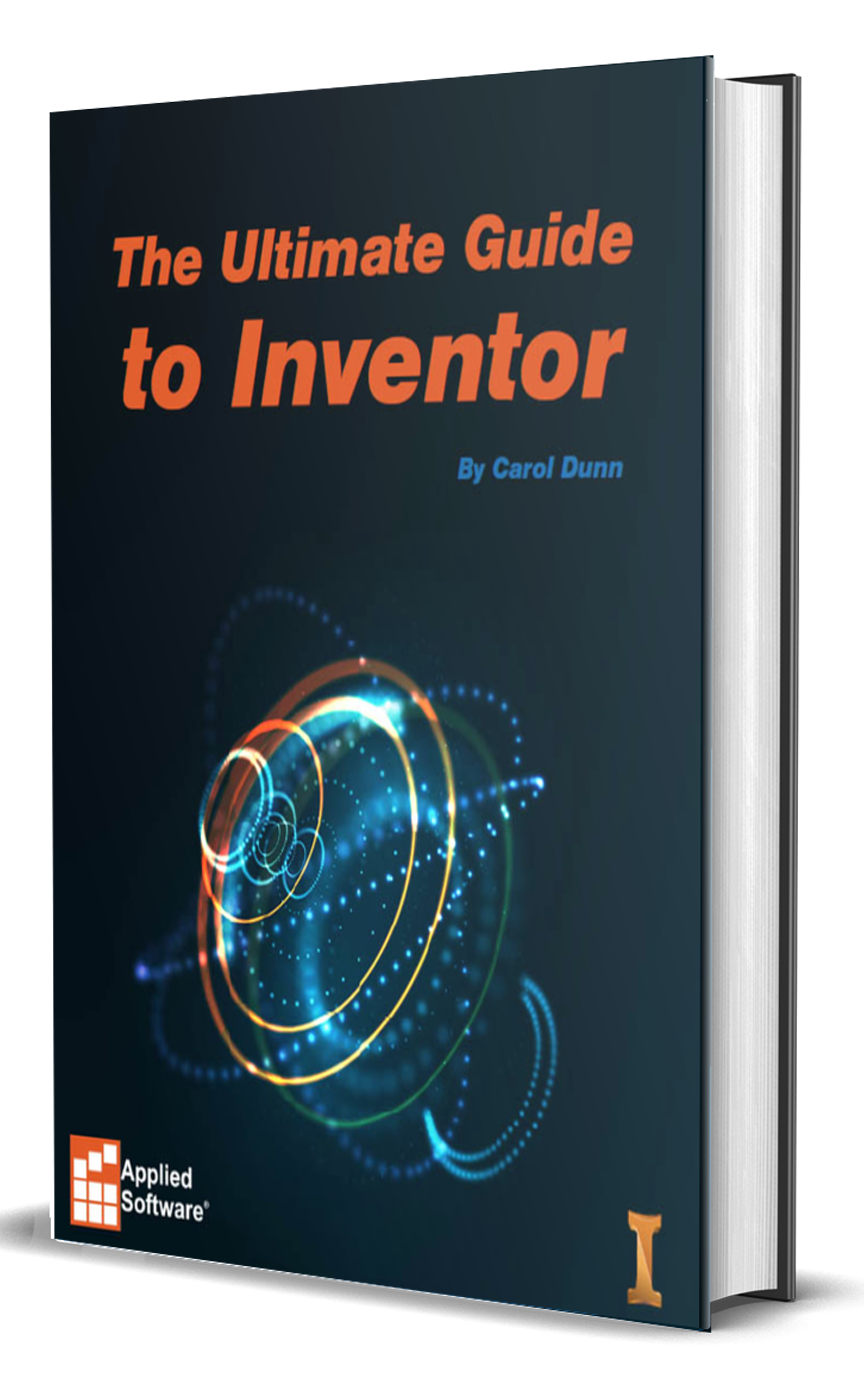 Ultimate Guide to Inventor