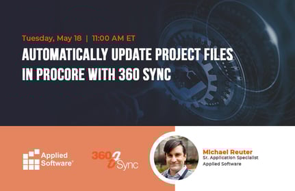 procore 5.18