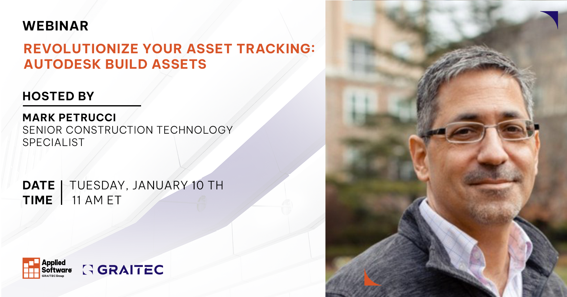 Revolutionize Your Asset Tracking: Autodesk Build Assets