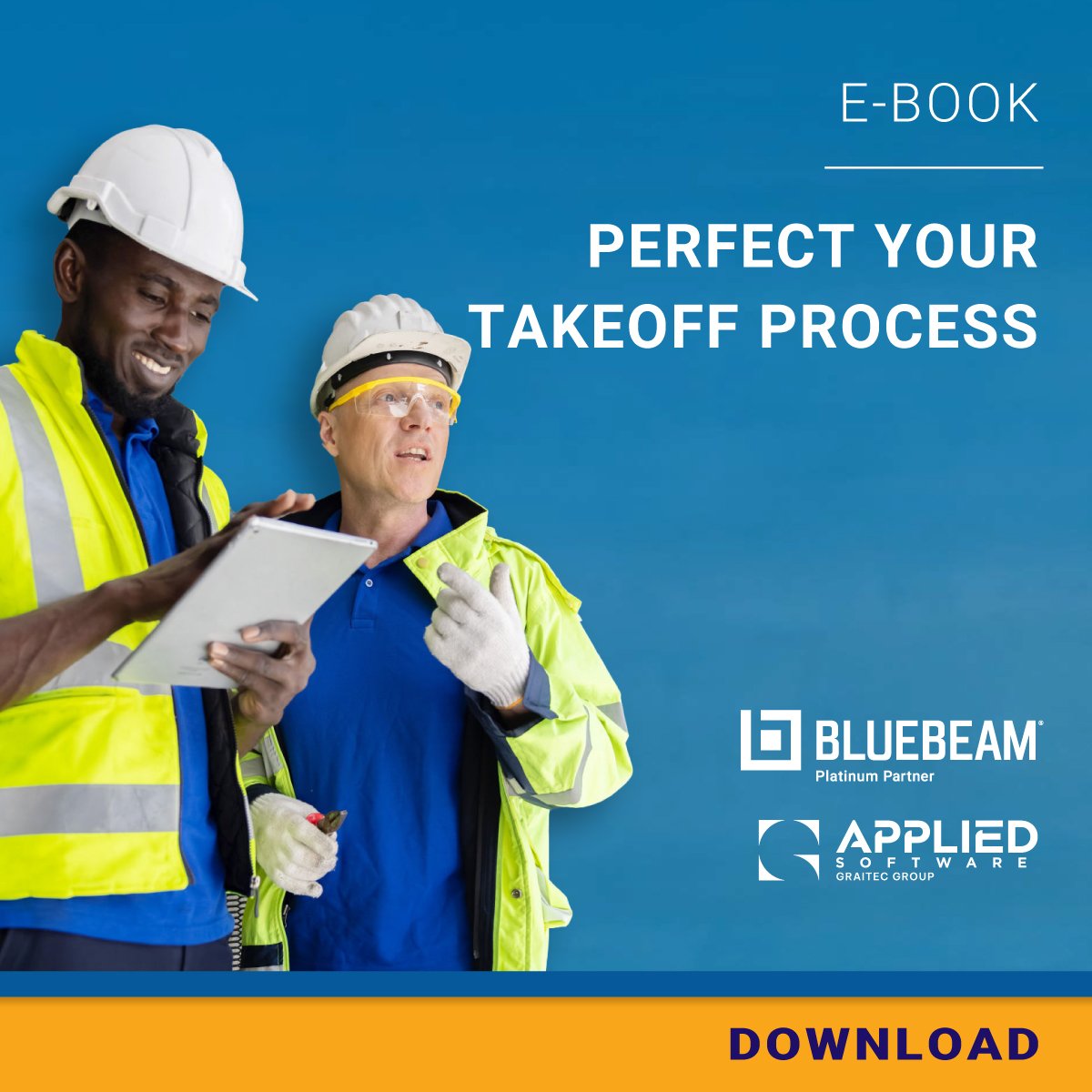 Digitizing your takeoff process to win more jobs